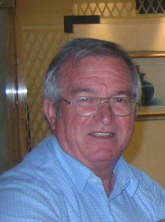Hno. Carlos Rubio Múzquiz